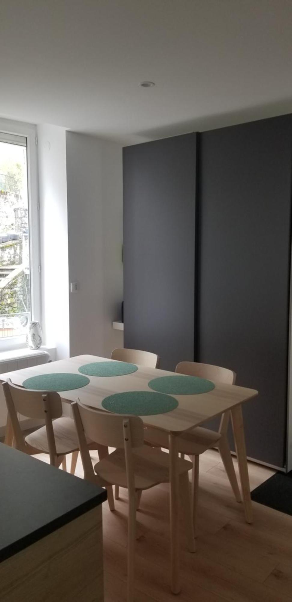 Residence Les Sources Centre-Ville F3 Le Mont-Dore Eksteriør billede